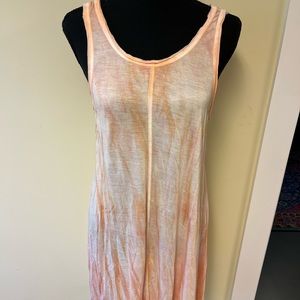 Billabong dress size large